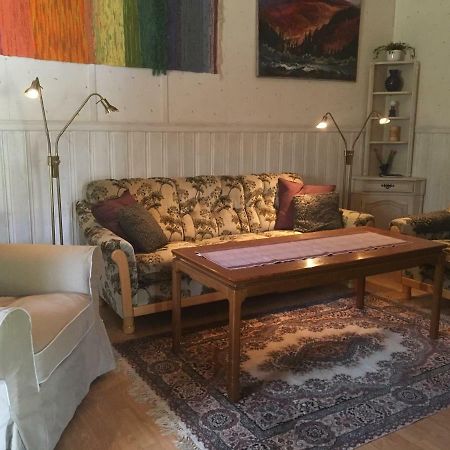 Ellis Garden Guest House Vemhan Ngoại thất bức ảnh