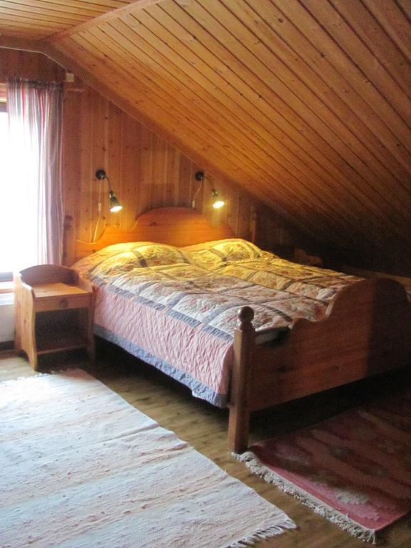 Ellis Garden Guest House Vemhan Ngoại thất bức ảnh