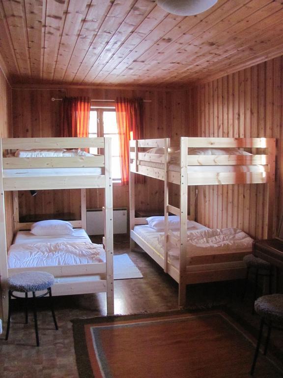Ellis Garden Guest House Vemhan Ngoại thất bức ảnh