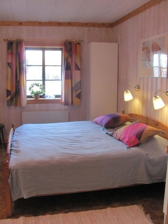 Ellis Garden Guest House Vemhan Ngoại thất bức ảnh