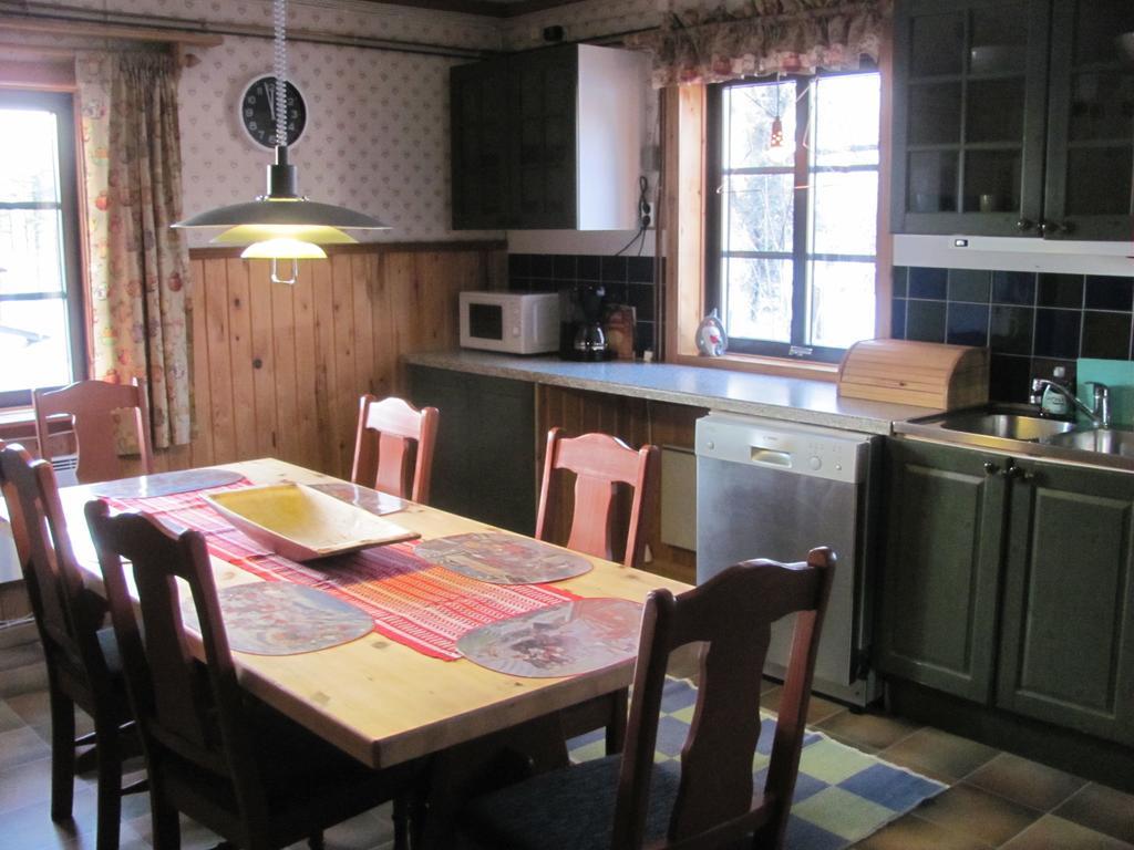 Ellis Garden Guest House Vemhan Ngoại thất bức ảnh