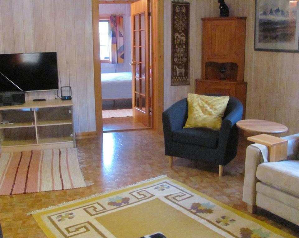 Ellis Garden Guest House Vemhan Ngoại thất bức ảnh