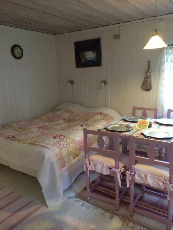 Ellis Garden Guest House Vemhan Ngoại thất bức ảnh