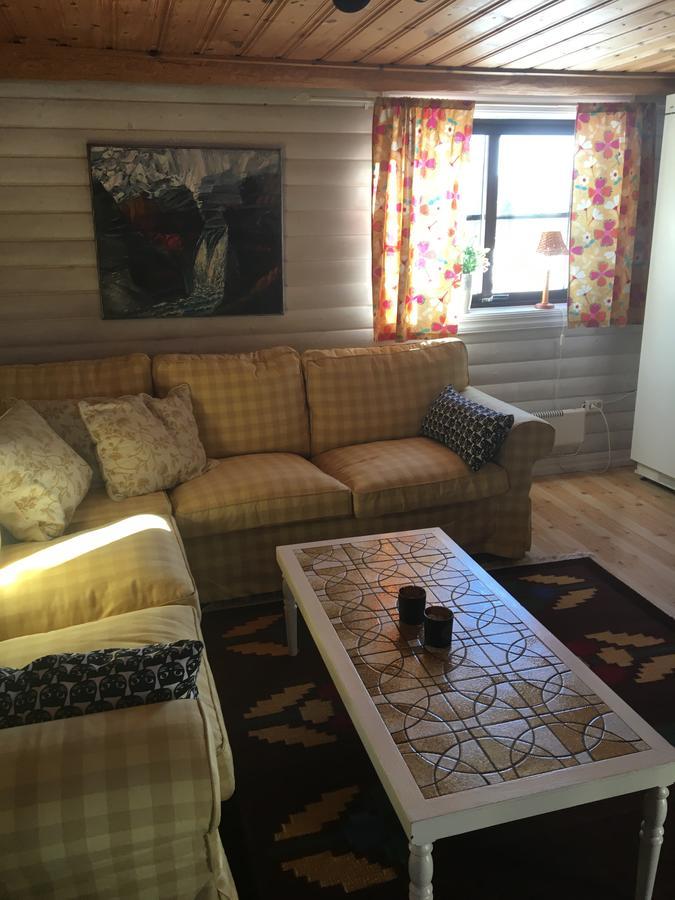Ellis Garden Guest House Vemhan Ngoại thất bức ảnh